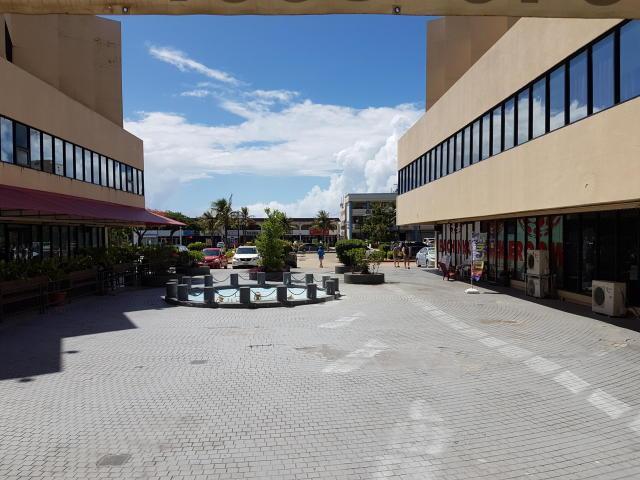 Pacific Bay Hotel Tumon Kültér fotó