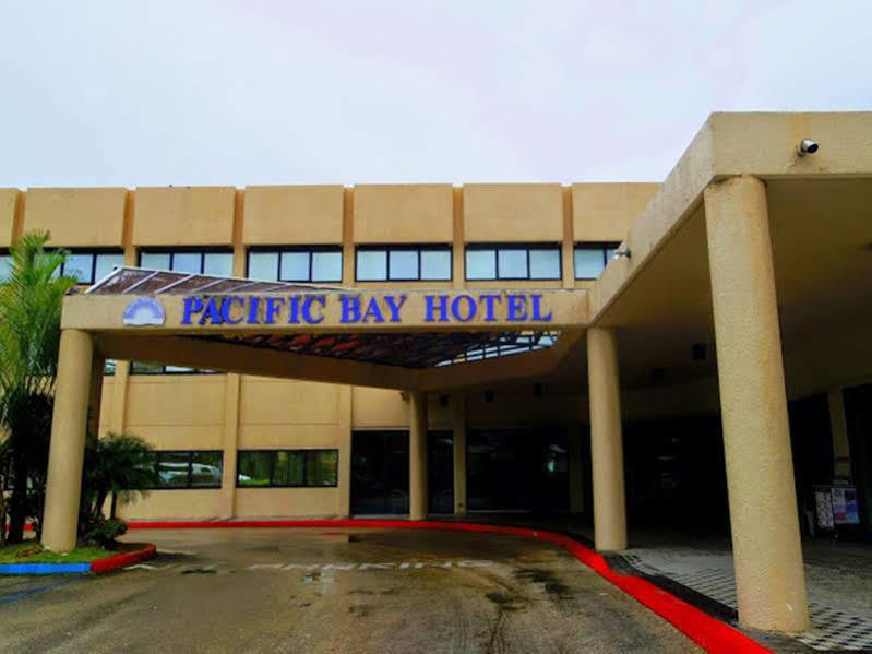Pacific Bay Hotel Tumon Kültér fotó