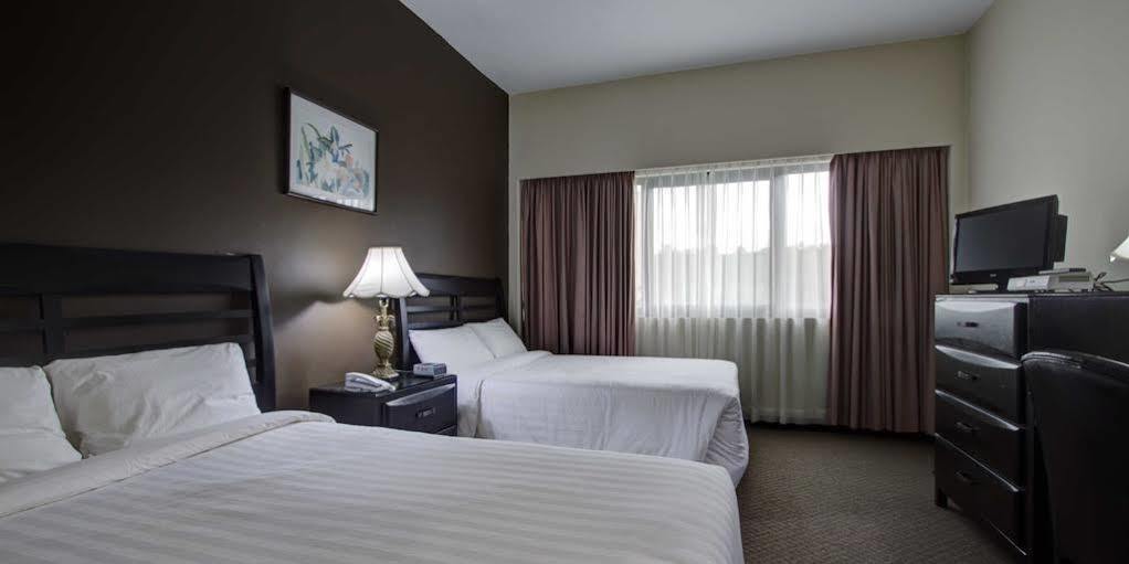 Pacific Bay Hotel Tumon Kültér fotó