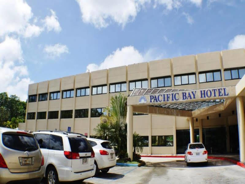 Pacific Bay Hotel Tumon Kültér fotó