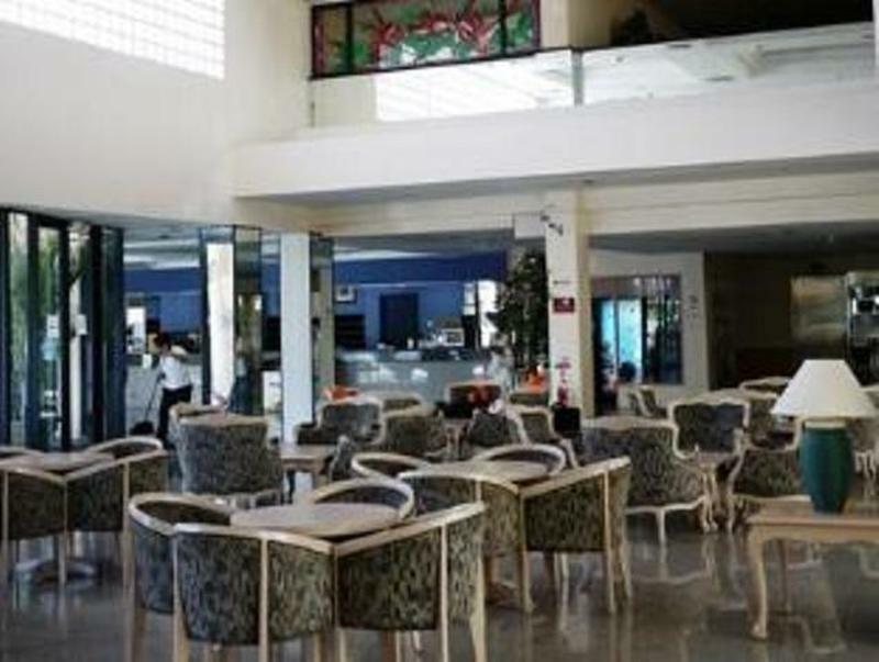 Pacific Bay Hotel Tumon Kültér fotó