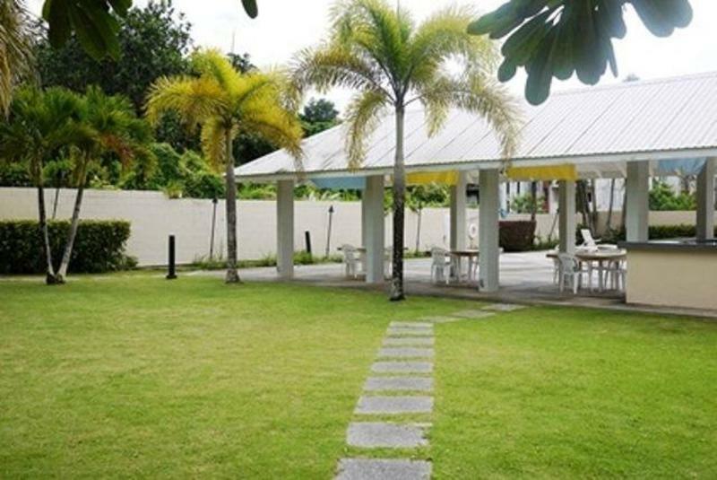 Pacific Bay Hotel Tumon Kültér fotó